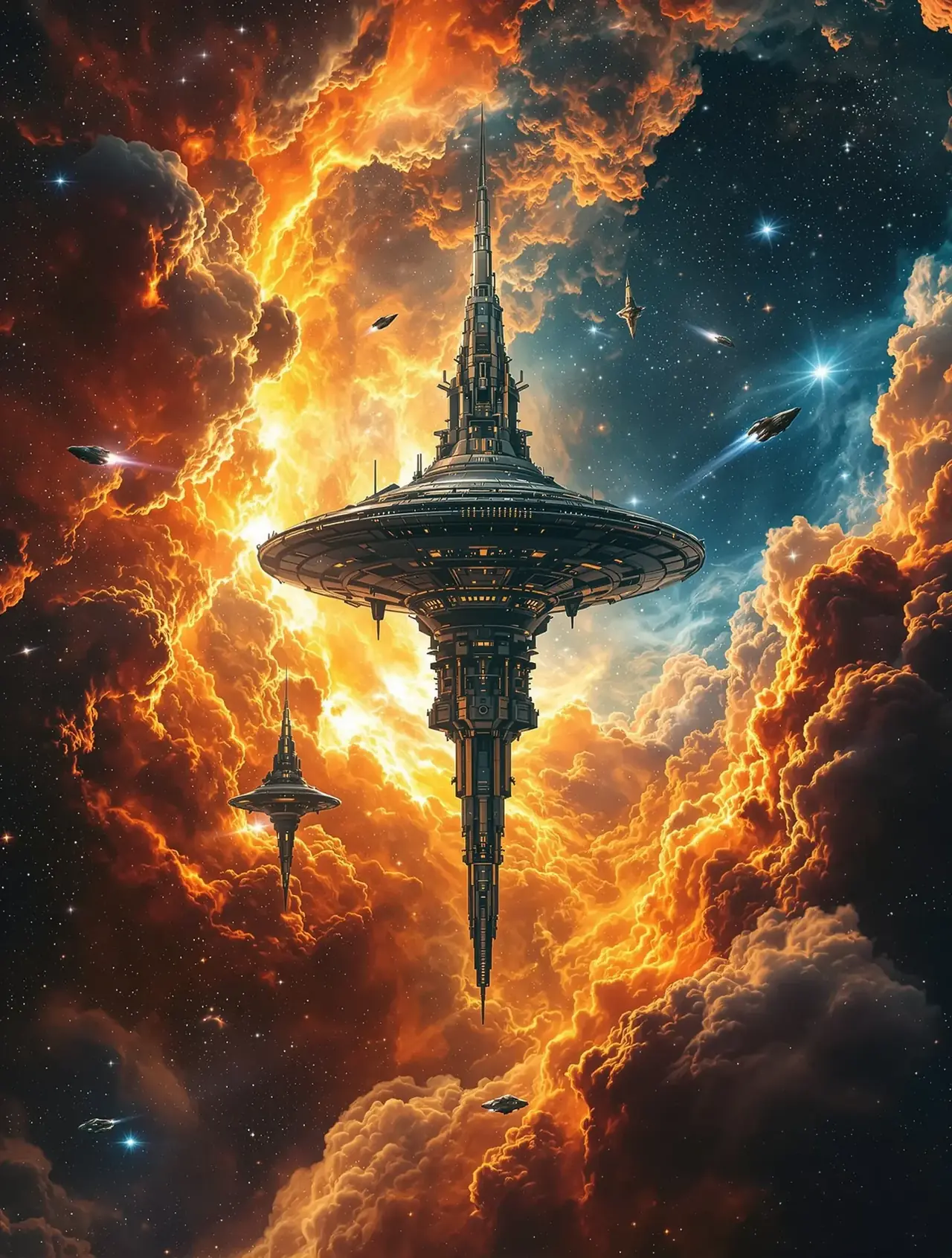 星尘计划 - 新片速报